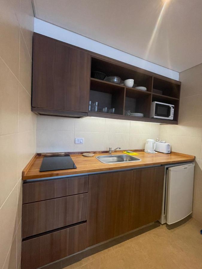 Maihue Departamentos De Montana -