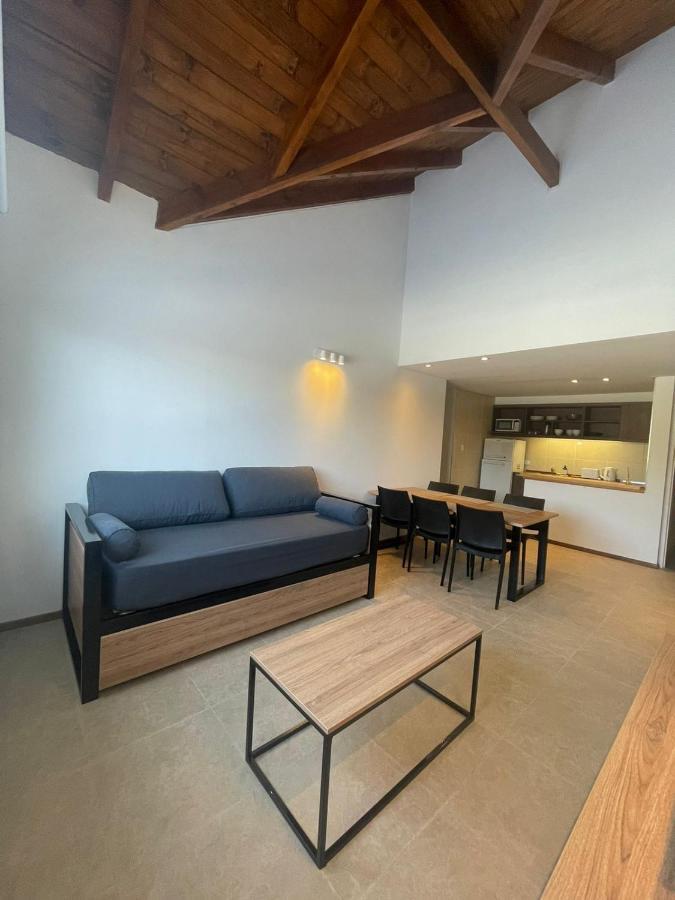 Apartment Maihue Departamentos De Montana - *