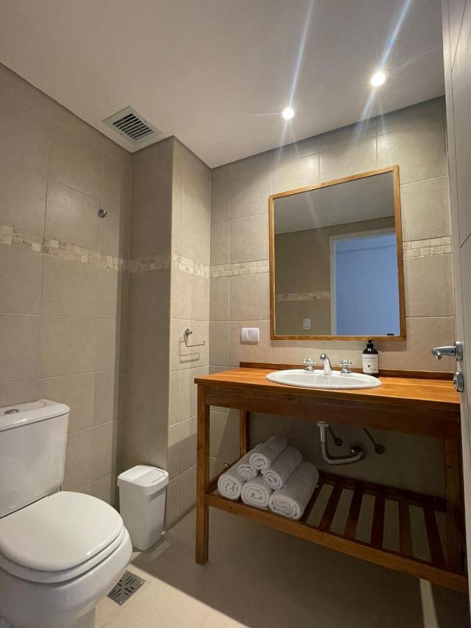Maihue Departamentos De Montana -