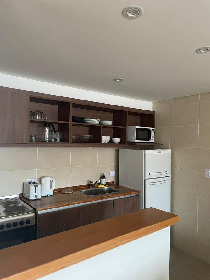 Apartment Maihue Departamentos De Montana -