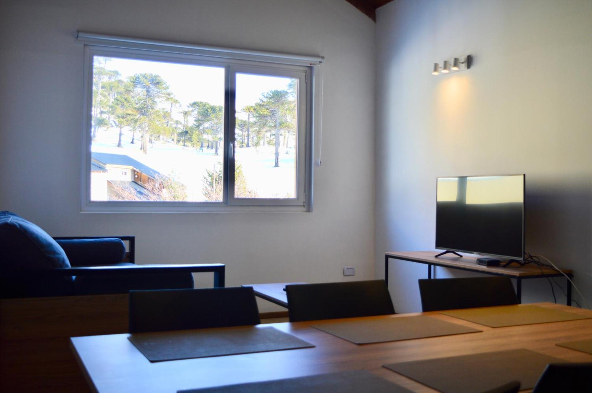 Maihue Departamentos De Montana -