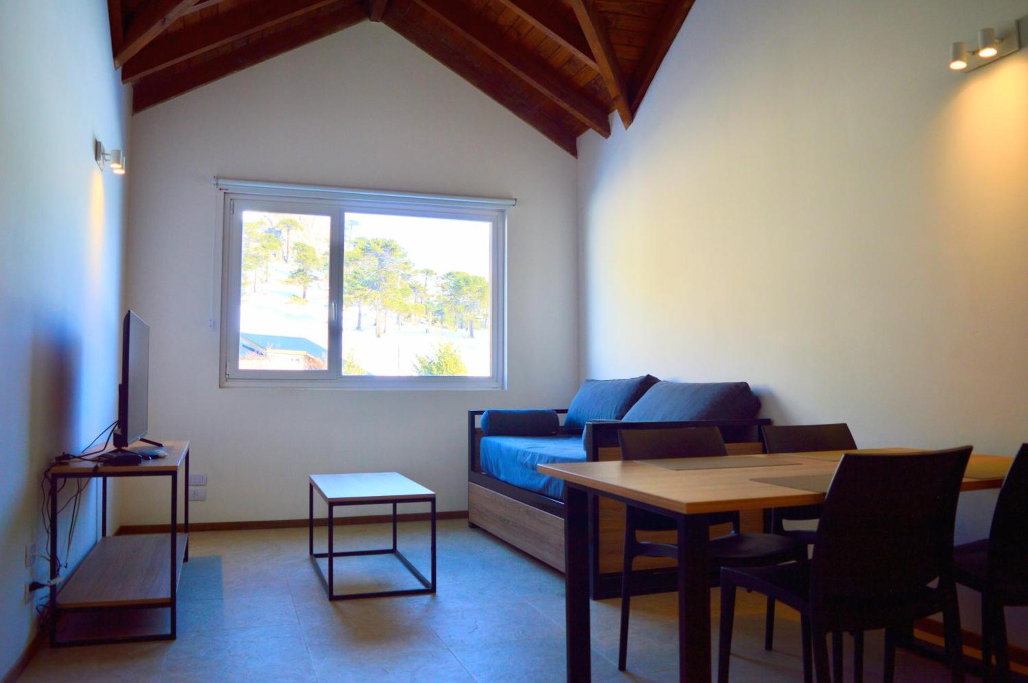 Apartment Maihue Departamentos De Montana - Caviahue