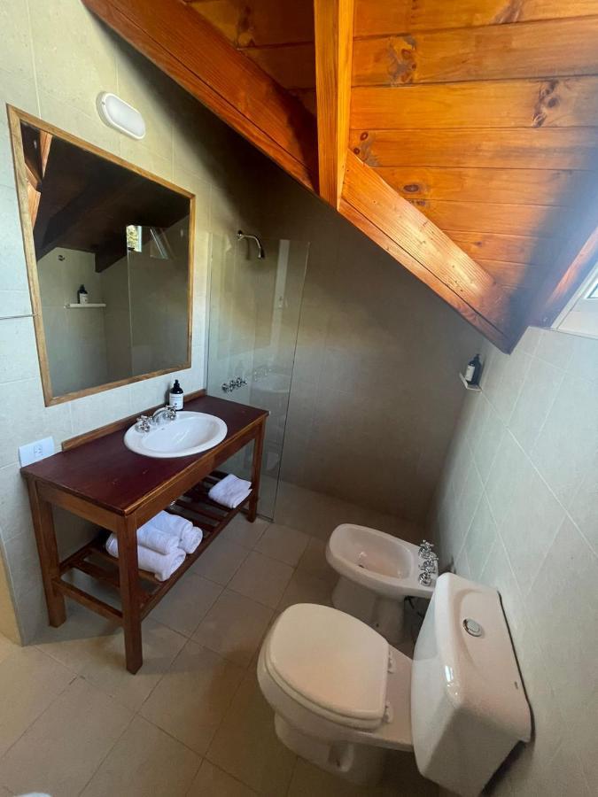 Maihue Departamentos De Montana - *