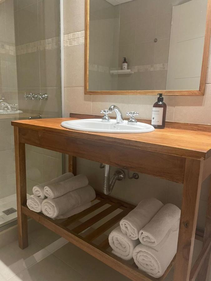 Apartamento Maihue Departamentos De Montana - Caviahue