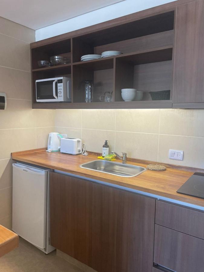 Maihue Departamentos De Montana - Apartamento *