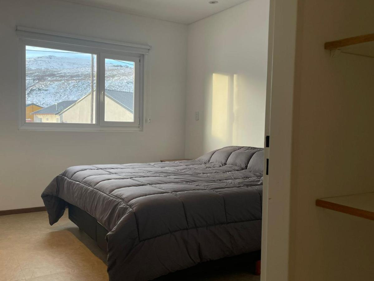 Apartamento Maihue Departamentos De Montana - *
