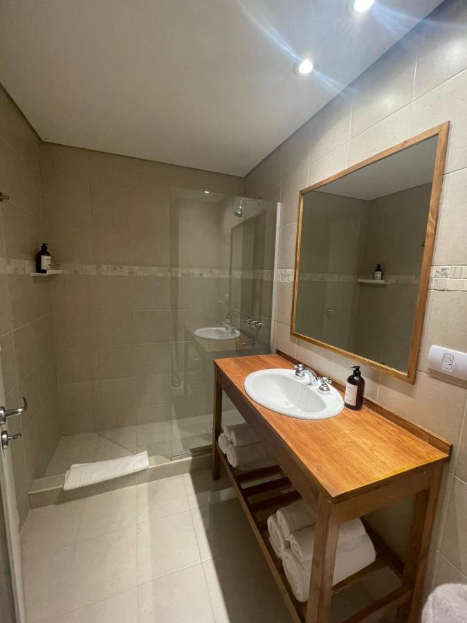 Maihue Departamentos De Montana - Apartamento *