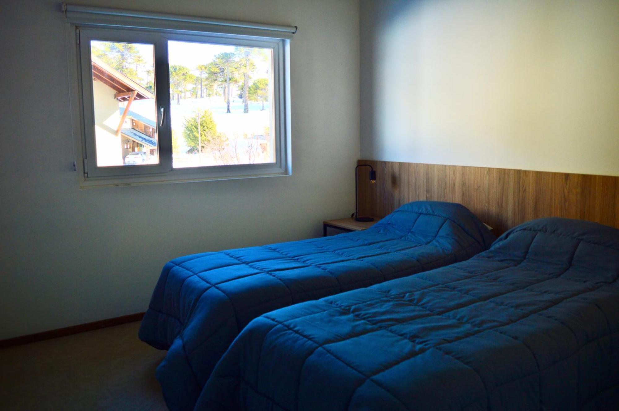 Maihue Departamentos De Montana - * Caviahue